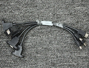 wire harness