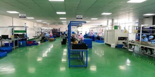 work shop
