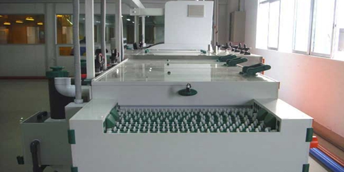 factory