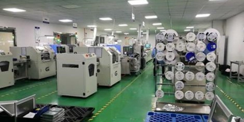 work shop