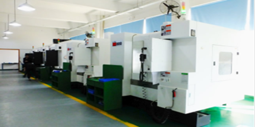 200m2 Cable&Intergration workshop
