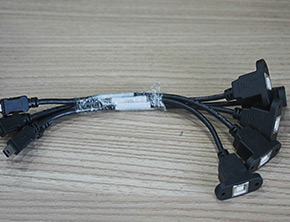 wire harness